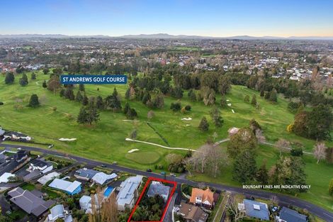 Photo of property in 27 Saint Andrews Terrace, St Andrews, Hamilton, 3200