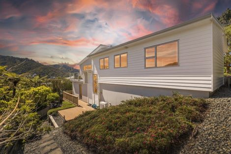 Photo of property in 192a Cockayne Road, Ngaio, Wellington, 6035