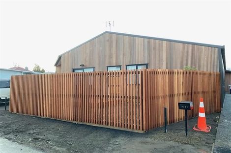 Photo of property in 31a Ward Street, Addington, Christchurch, 8024