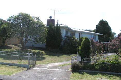 Photo of property in 5 Tyne Road, Forrest Hill, Auckland, 0620