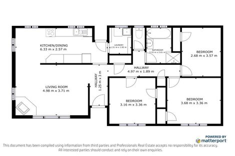 Photo of property in 1 Veronica Place, Bell Block, New Plymouth, 4312