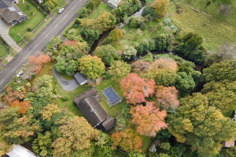 Photo of property in 535 Wellington Road, Marton, 4710