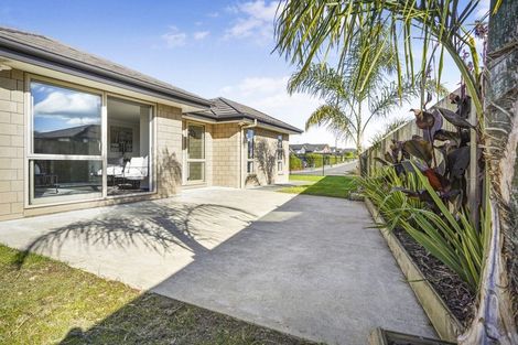 Photo of property in 6 Yanicks Crescent, Fitzroy, Hamilton, 3206