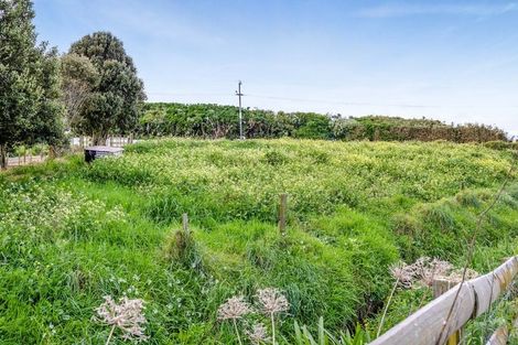 Photo of property in 5 Hughson Place, Opunake, 4616