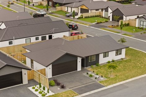 Photo of property in 14 Hunt Road, Rolleston, 7615