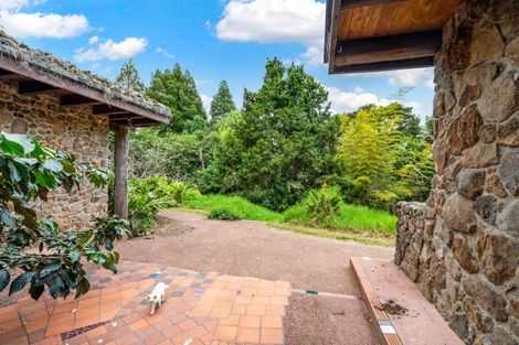 Photo of property in 253 Tangihua Road, Maungakaramea, Whangarei, 0178