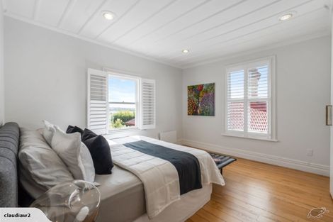 Photo of property in 36 St Marys Road, Saint Marys Bay, Auckland, 1011