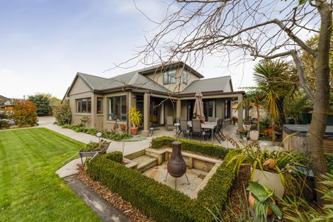 Photo of property in 172 Kelvin Grove Road, Kelvin Grove, Palmerston North, 4414