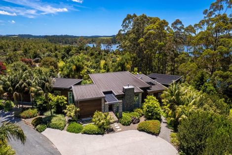 Photo of property in 317c Onekura Road, Waipapa, 0295