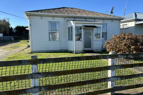 Photo of property in 47 Union Street, Foxton, 4814