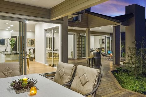 Photo of property in 117a Potter Road, Dairy Flat, Albany, 0792