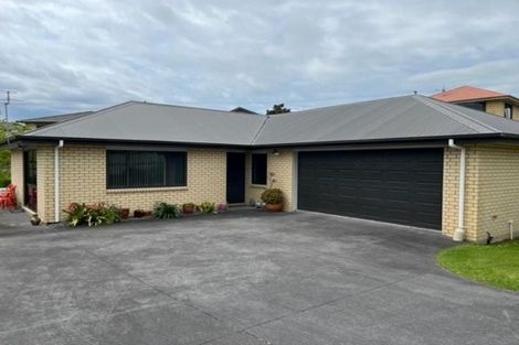 Photo of property in 58c Penrod Drive, Bell Block, New Plymouth, 4312