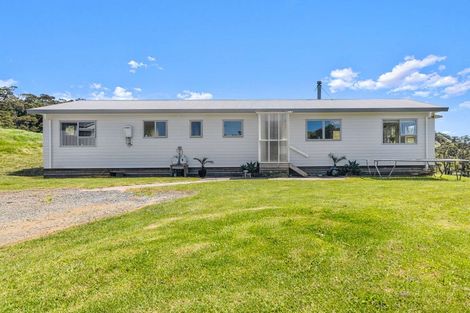 Photo of property in 159 Given Road, Pollok, Waiuku, 2684