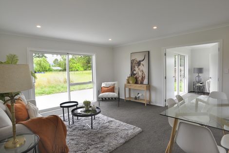 Photo of property in 21a Madison Street, Carterton, 5713