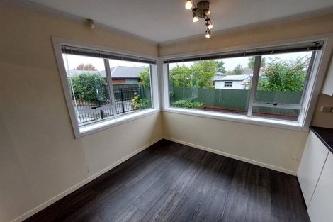 Photo of property in 21a Leitch Street, Somerfield, Christchurch, 8024