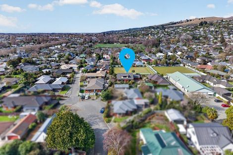 Photo of property in 14 Tuscany Place, Beckenham, Christchurch, 8023