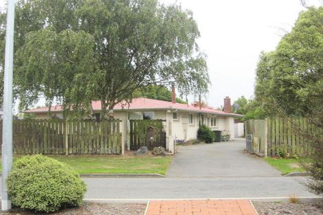 Photo of property in 12 Moore Street, Rolleston, 7614