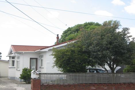 Photo of property in 184 Simeon Street, Spreydon, Christchurch, 8024