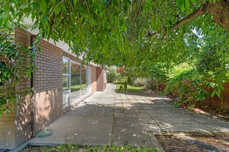 Photo of property in 21 Glenside Avenue, Ilam, Christchurch, 8041