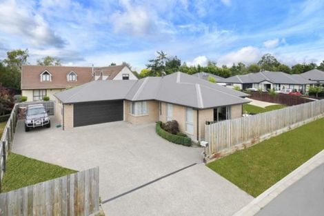 Photo of property in 5 Hassall Street, Rangiora, 7400