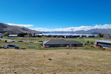 Photo of property in 1 Sibbald Lane, Lake Tekapo, 7999
