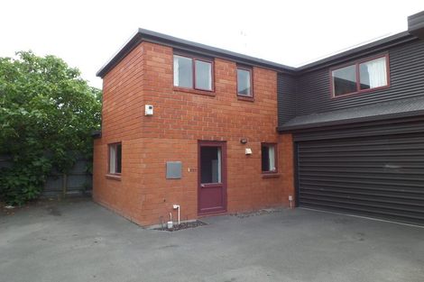 Photo of property in 163b Stanmore Road, Linwood, Christchurch, 8011