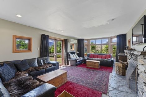 Photo of property in 7 Woodbury Rise, Queenstown, 9300