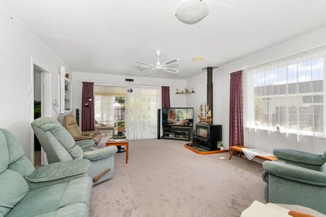 Photo of property in 36 Marlborough Street, Levin, 5510