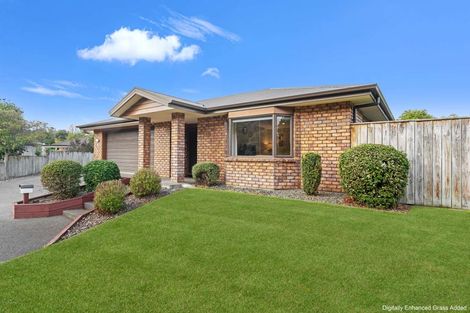 Photo of property in 4 Charles Close, Springvale, Whanganui, 4501