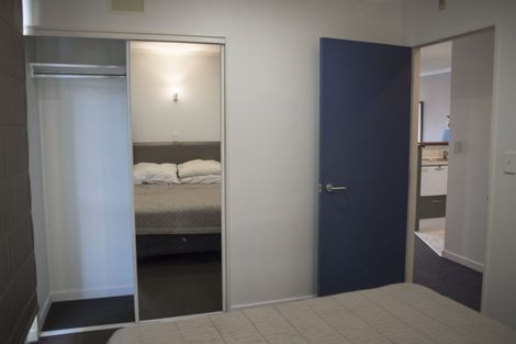 Photo of property in Terrace Heights Apartments, 12c/163 The Terrace, Wellington Central, Wellington, 6011