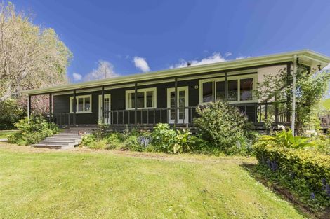 Photo of property in 1/552 Hatuma Road, Hatuma, Waipukurau, 4281