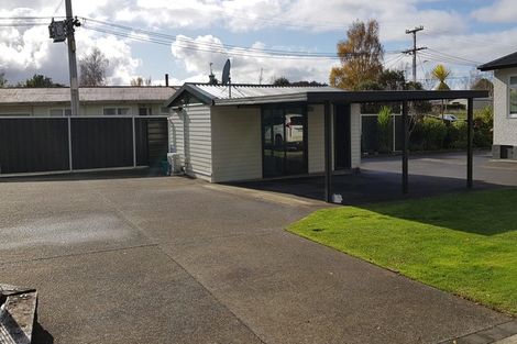 Photo of property in 35 Gordon Street, Lansdowne, Masterton, 5810