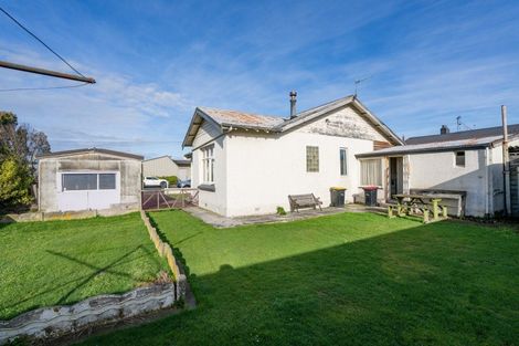 Photo of property in 8 Teviot Street, Appleby, Invercargill, 9812