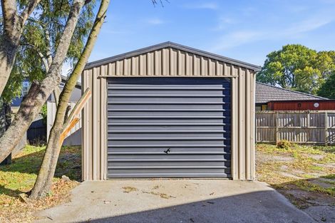 Photo of property in 23 Guildford Street, Burnside, Christchurch, 8053
