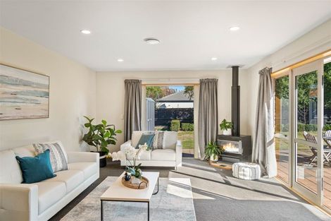 Photo of property in 3 Bronte Way, Rolleston, 7614