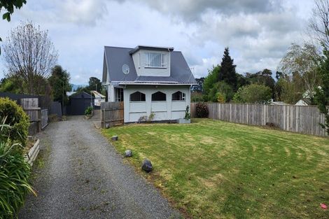 Photo of property in 13 Stanley Street, Dannevirke, 4930
