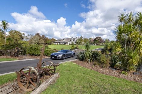 Photo of property in 38 Porterfield Road, Whitford, Howick, 2571