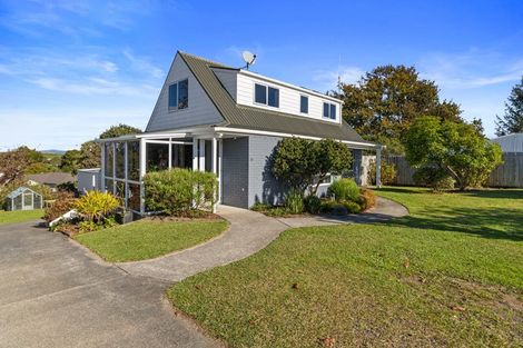 Photo of property in 50 Allen Street, Morrinsville, 3300