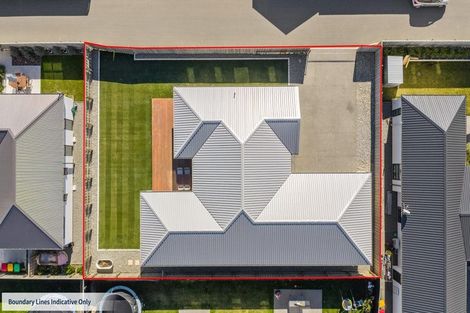 Photo of property in 150 Dunns Crossing Road, Rolleston, 7614