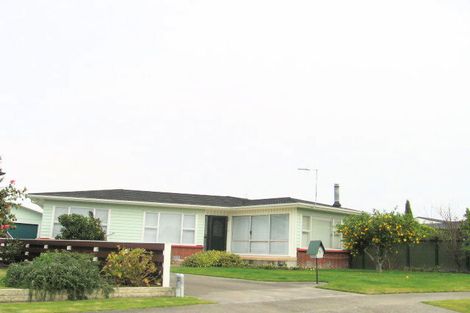 Photo of property in 5 Judson Place, Taradale, Napier, 4112