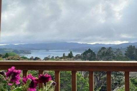Photo of property in 35 Oromahoe Road, Opua, 0200