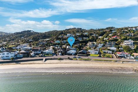 Photo of property in 44c Moana Road, Plimmerton, Porirua, 5026