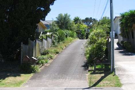 Photo of property in 3/23 Wolsley Avenue, Milford, Auckland, 0620