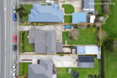 Photo of property in 337 Racecourse Road, Waverley, Invercargill, 9810