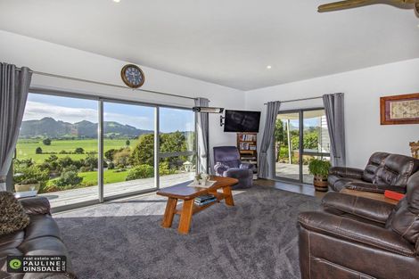 Photo of property in 21 Finlayson Road, Matarau, Whangarei, 0176