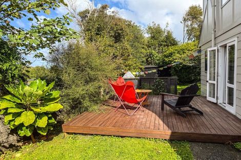 Photo of property in 264c Grounsell Crescent, Belmont, Lower Hutt, 5010