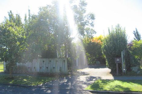 Photo of property in 6 Cushmor Drive, Methven, 7730