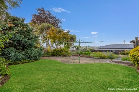 Photo of property in 137 Broughton Street, Gore, 9710