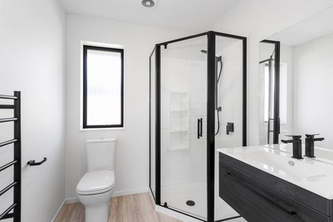 Photo of property in 61 Northmoor Boulevard, Rolleston, 7615