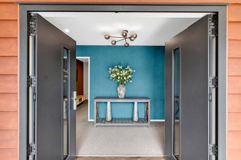 Photo of property in 12 Kotare Drive, Waiwhakaiho, New Plymouth, 4312